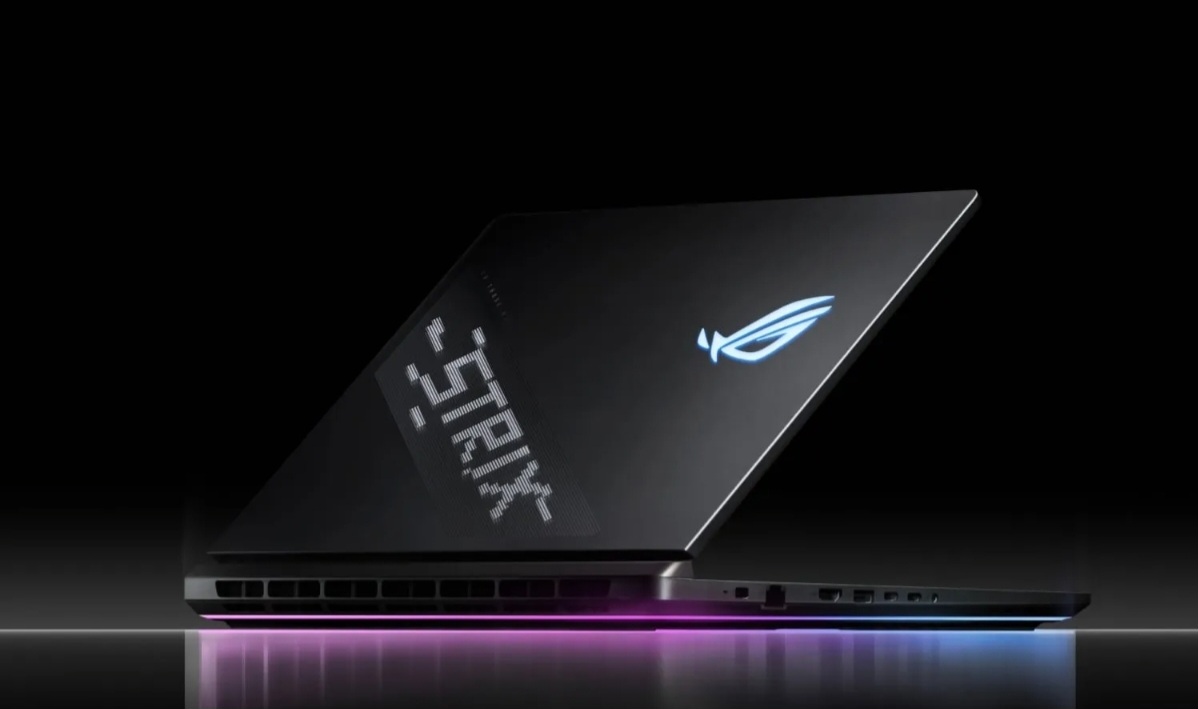 Performa Gahar dan Visual Epik, Ini 6 Rekomendasi Laptop Gaming 2026 yang Bisa Jadi Pilihan
