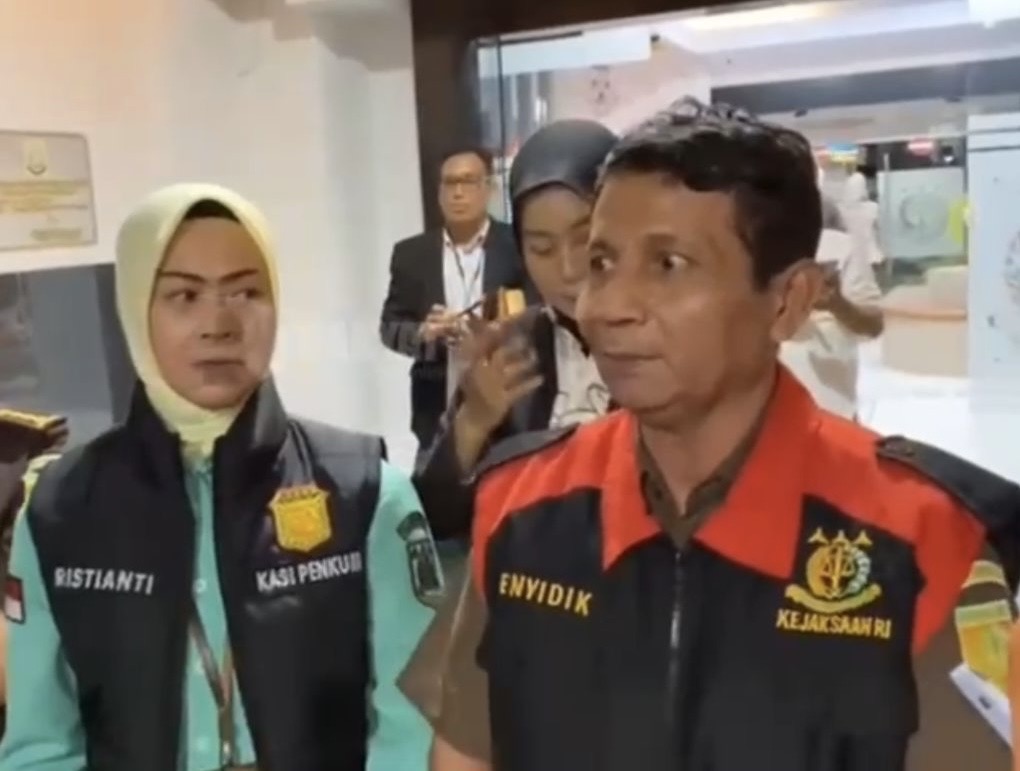 Kejati Bengkulu Berduka, Jaksa Humanis Heru Subekti Meninggal Dunia