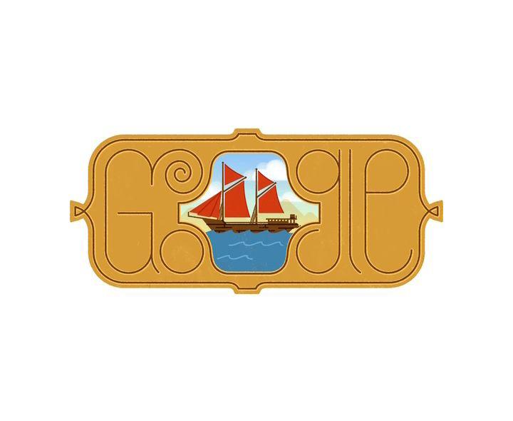 Keren! Google Doodle Hari Ini Tampilkan Pinisi, Intip Sejarah Kilasnya hingga Jadi Warisan Budaya Dunia