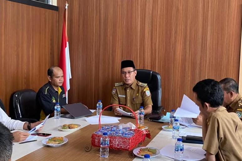 Honorer Tidak Lulus PPPK, Akan Diangkat Menjadi PPPK Paruh Waktu dan Digaji Sesuai Kemampuan Daerah 