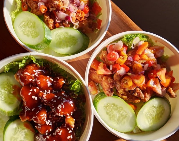 Enak dan Mudah Dicoba, Rekomendasi Makanan Kekinian untuk Sehari-hari