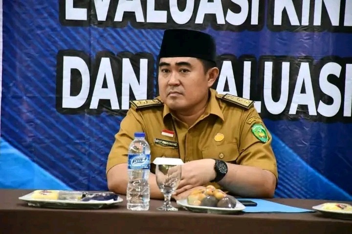 Fokus Bahas 8 Hal Ini, Pemkot Bengkulu Gelar Musrenbang Tematik