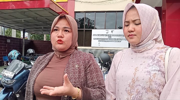 Direktur PDAM Bengkulu Kembalikan Uang Rp2 Miliar, Kuasa Hukum: Bentuk Itikad Baik