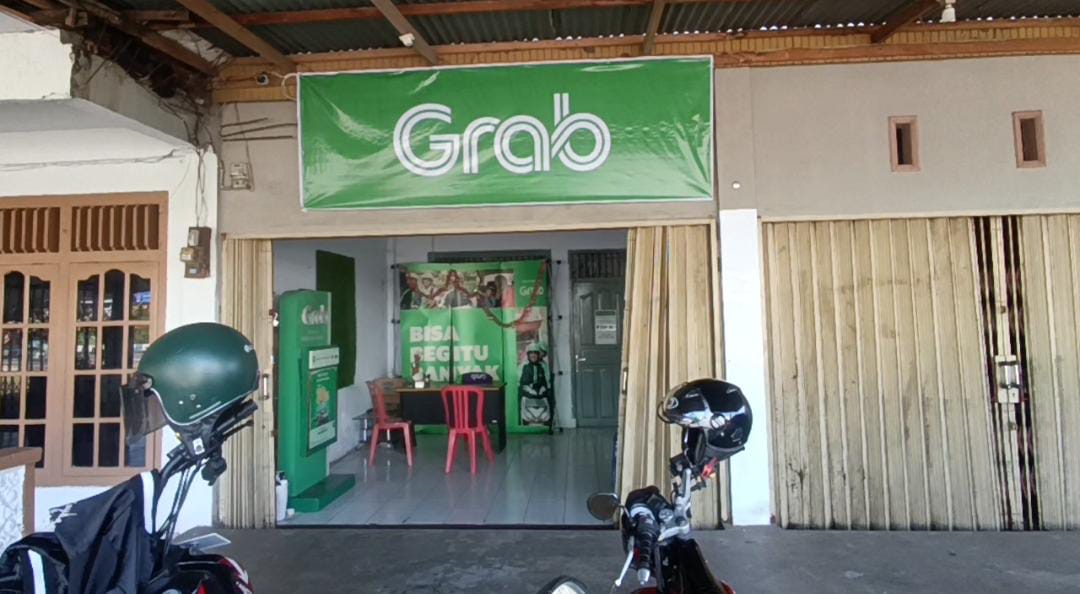 Driver Grab Bengkulu Keluhkan Besaran THR, Ada yang Dapat Hanya Rp50 Ribu