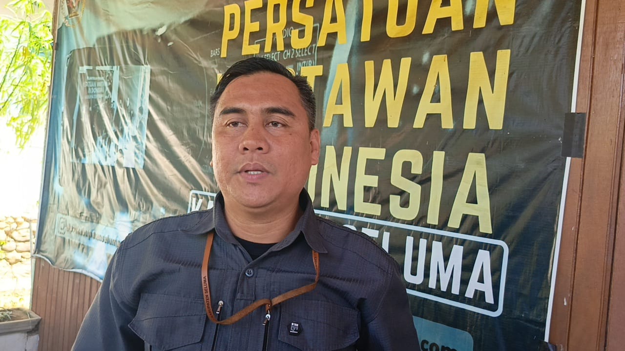 Dua Laporan Pelanggaran Pilkada Telah Diproses, Bawaslu Seluma Masih Tunggu Laporan Lainnya