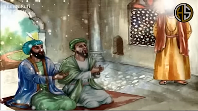 Cerita Lucu Abu Jahal, Pukuli Para Sufi Supaya Berubah Jadi Emas, Ada-ada Saja..