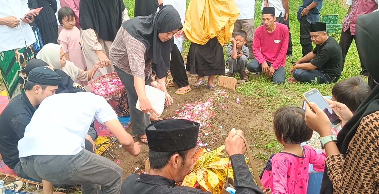 Mancing di Pesisir Pantai, Nelayan Seluma Tewas Akibat Tertusuk Ekor Pari