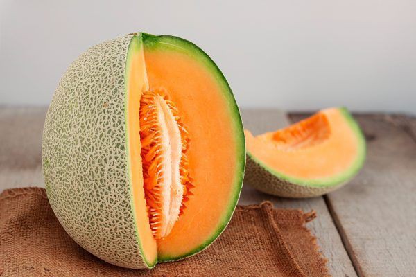 Meningkatkan Gula Darah, Intip Sejumlah Efek Samping Mengonsumsi Buah Melon Terlalu Banyak