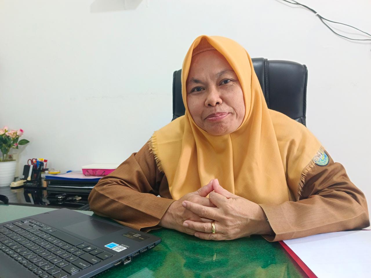 Pendaftaran PPPK 2023 Diperpanjang, Pelamar di Bengkulu Utara Capai 2.537 Orang