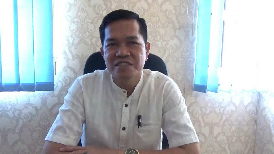 2 Pejabat Eselon II Seluma Akan Pensiun, Jabatan Kosong Bertambah 