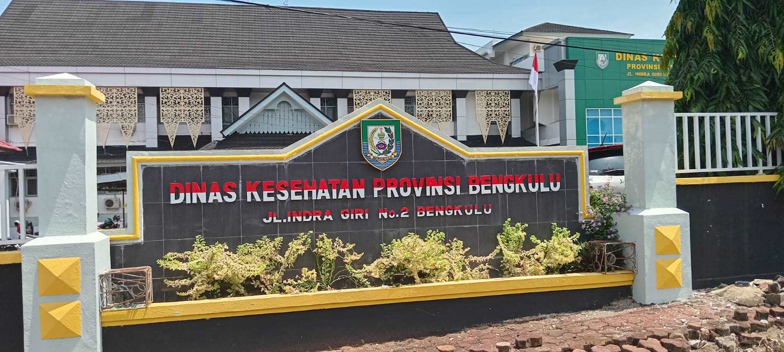 Kasus DBD di Provinsi Bengkulu Turun 75 Persen dalam Dua Minggu Terakhir