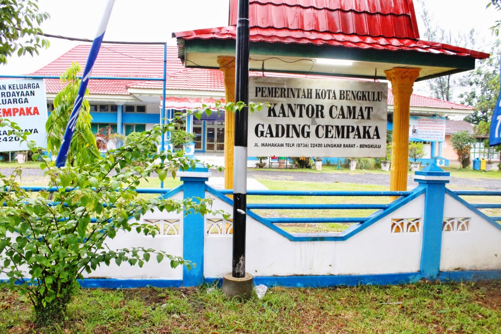 Jangan Lewatkan! MPP Bergerak Ada di Kantor Camat Gading Cempaka Selama 2 Hari