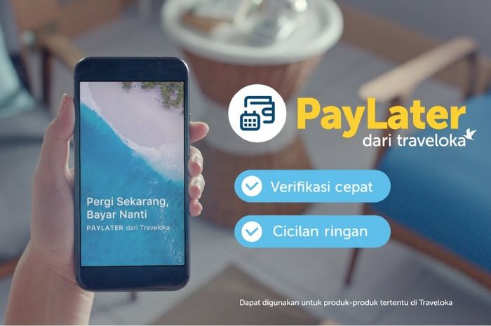 Traveloka PayLater Tidak Bisa Digunakan? Inilah Penyebab dan Cara Mengatasinya