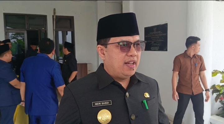 Pjs Bupati Seluma Imbau Masyarakat Jangan Tergoda Iming-iming Oknum Janjikan Lolos Seleksi PPPK