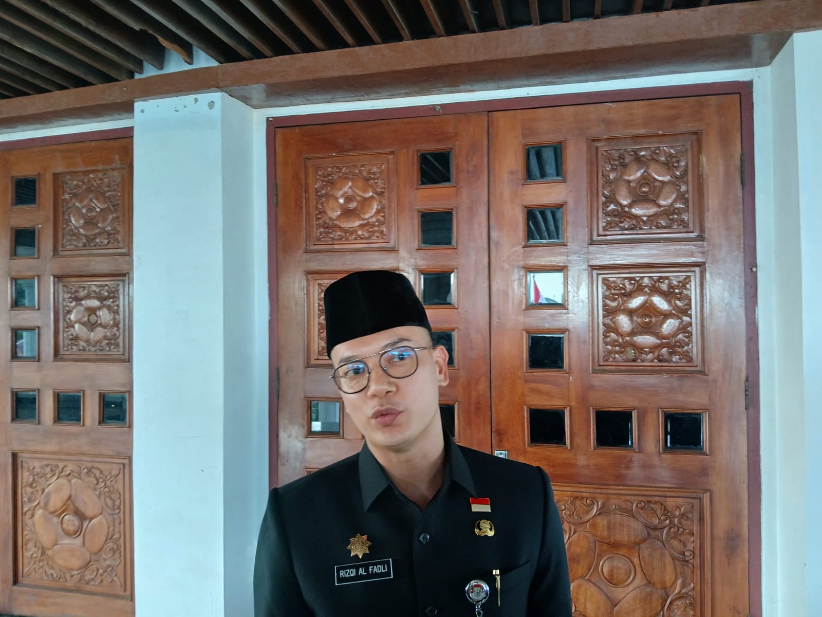 Gubernur Helmi Hasan Batalkan Mobil Dinas Senilai Rp5 Miliar, Pilih Beli Truk Sampah