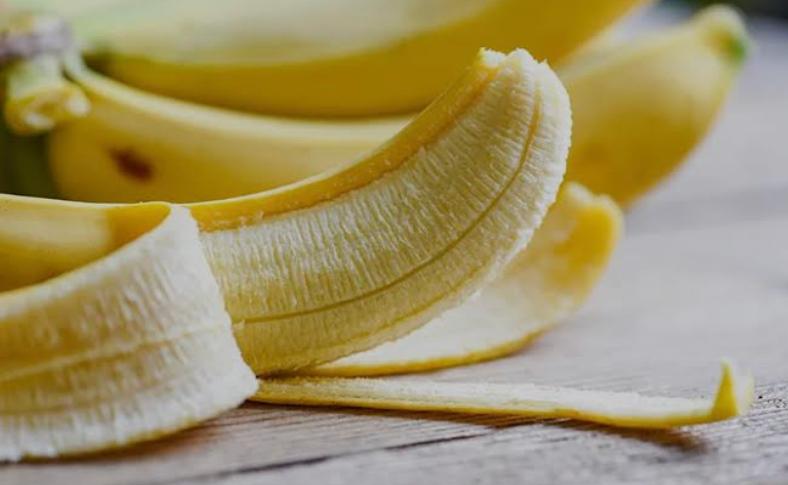 9 Manfaat Pisang untuk Wajah, Bikin Kulit Mulus Ampuh Hempaskan Flek Hitam Membandel! Yuk Cek Kandungannya 