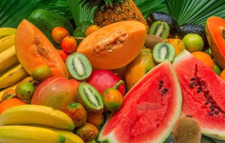 Berikut 7 Daftar Buah yang Bagus untuk Kesehatan Lambung, Aman Dikonsumsi Ya!
