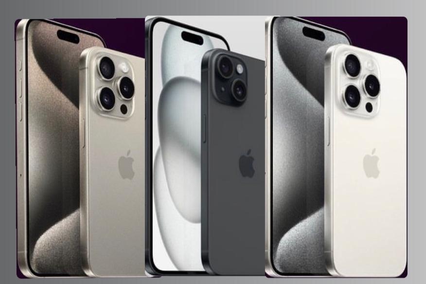 Berikut Rincian Harga iPhone 15 Series di iBox Hari Ini Sabtu 27 Januari 2024, Termurah Rp15.499.000! 