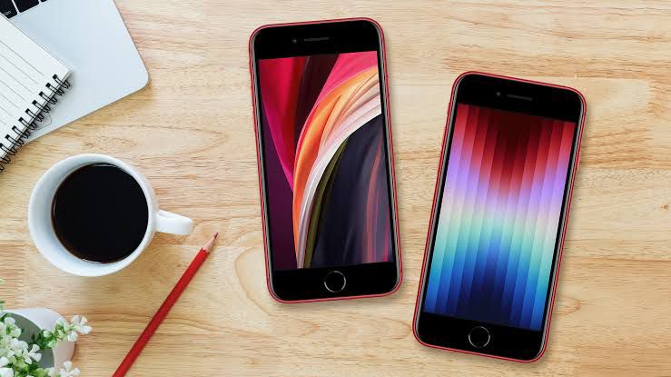 Cek Perbandingan Fitur iPhone SE 2020 dan iPhone SE 2022, Mana yang Lebih Worth It?