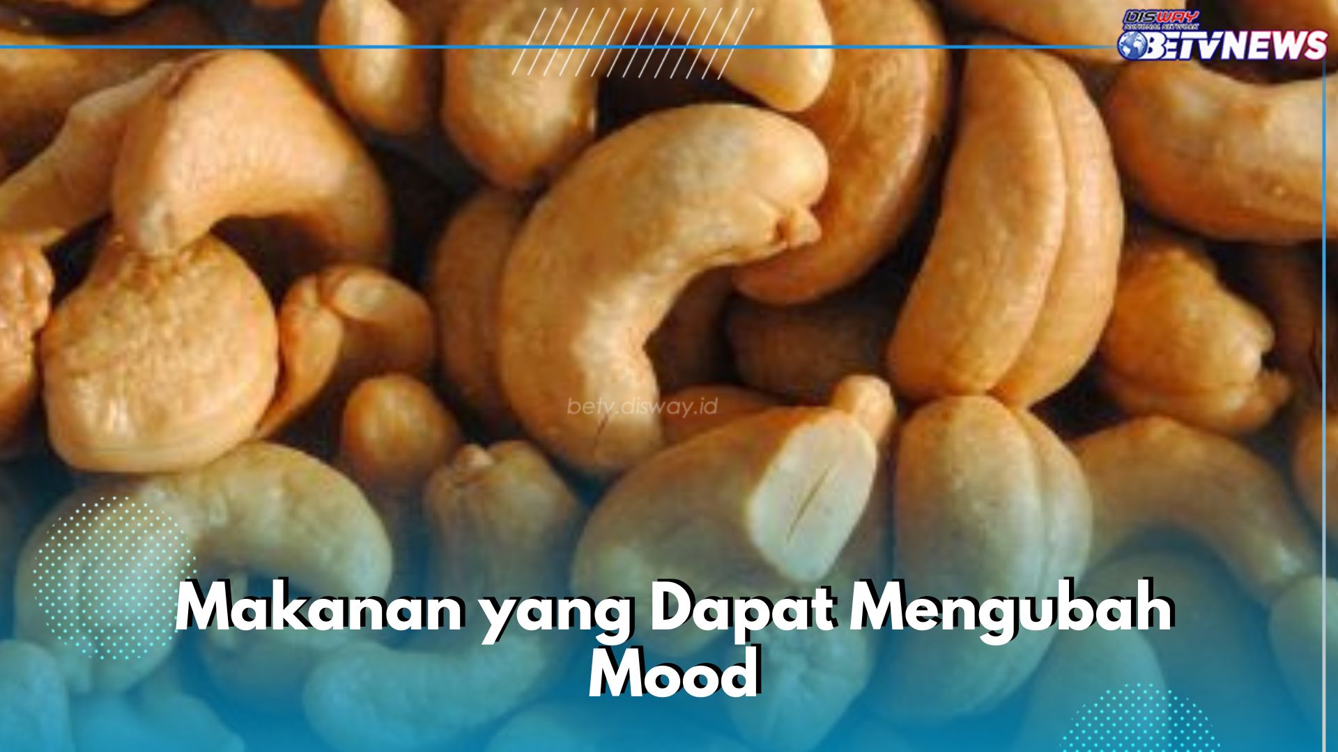 Ini 7 Daftar Makanan Mood Booster yang Perlu Kamu Tahu, Tidak Hanya Cokelat