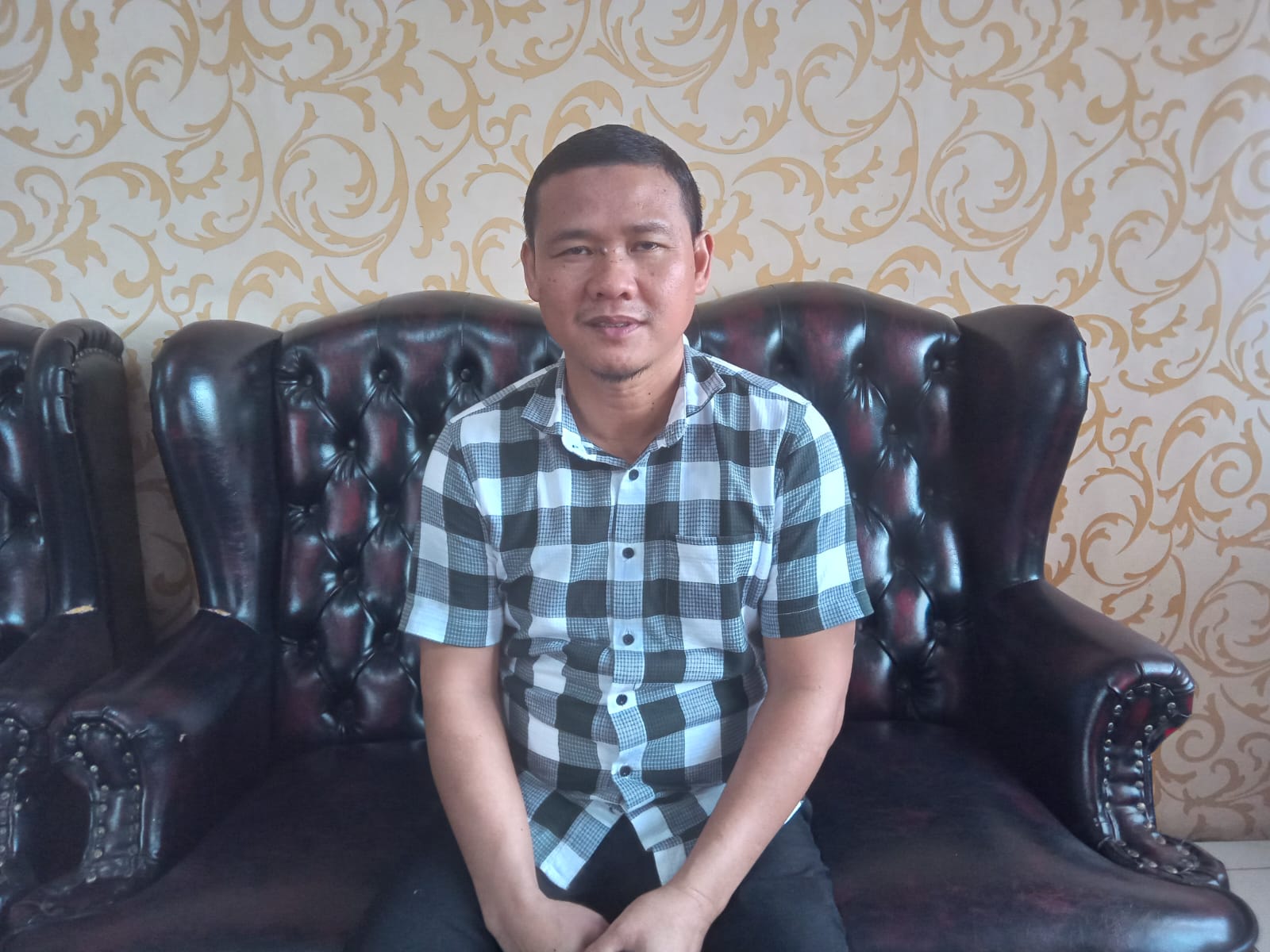 KPU Kota Bengkulu Siap Distribusikan Logistik Pemilu ke TPS H-1 Pencoblosan