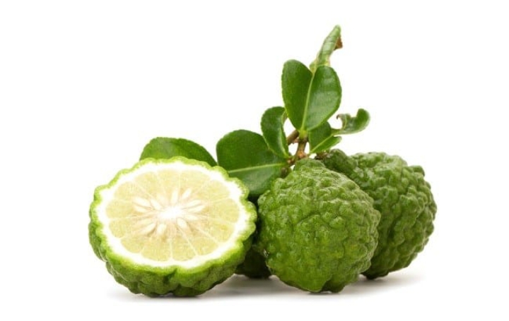 Tinggi Kandungan Vitamin C, Ini Manfaat Tak Terduga Jeruk Purut Bagi Kesehatan Tubuh