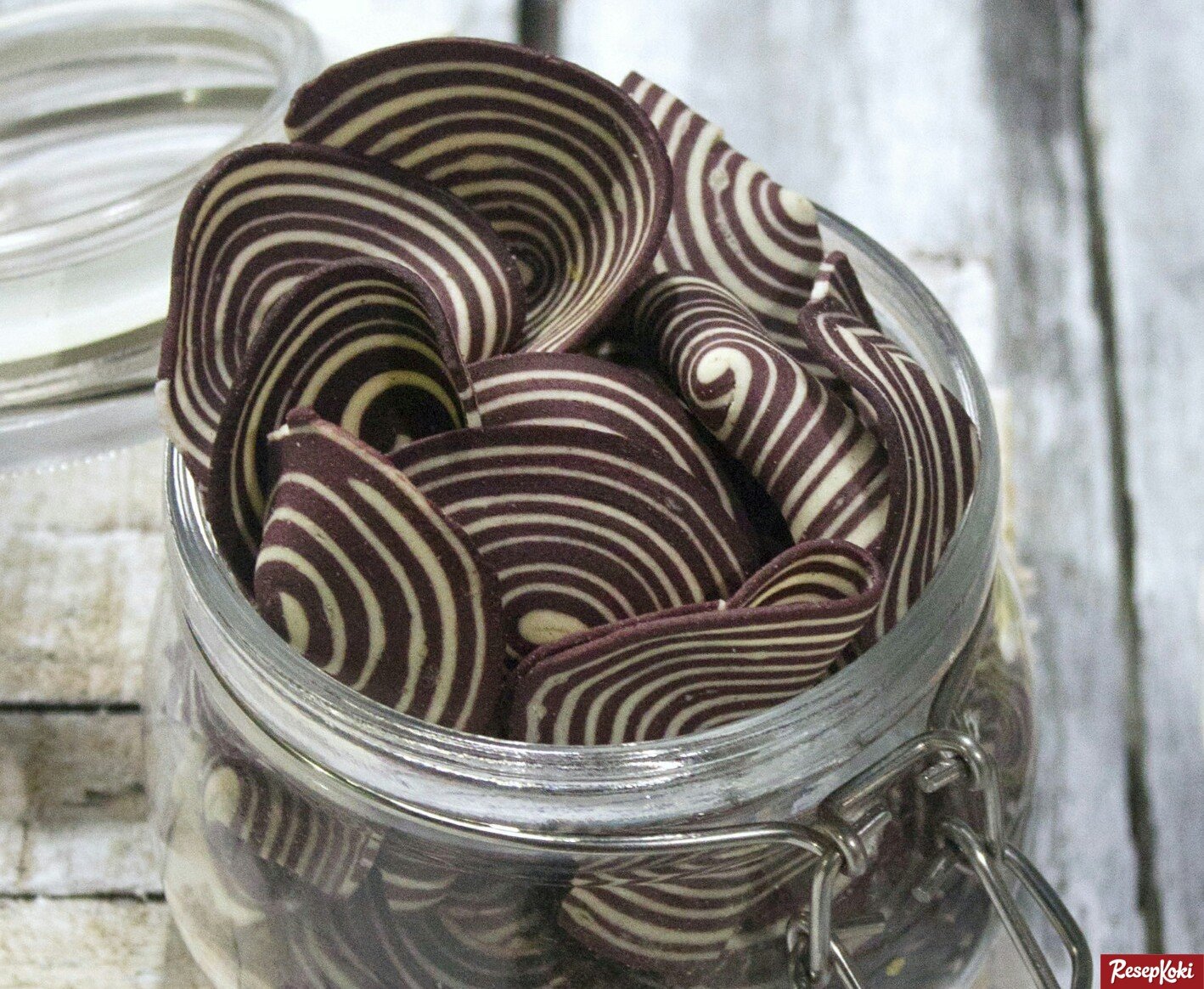 Resep Kue Kuping Gajah Tanpa Oven, Renyah dan Gurih