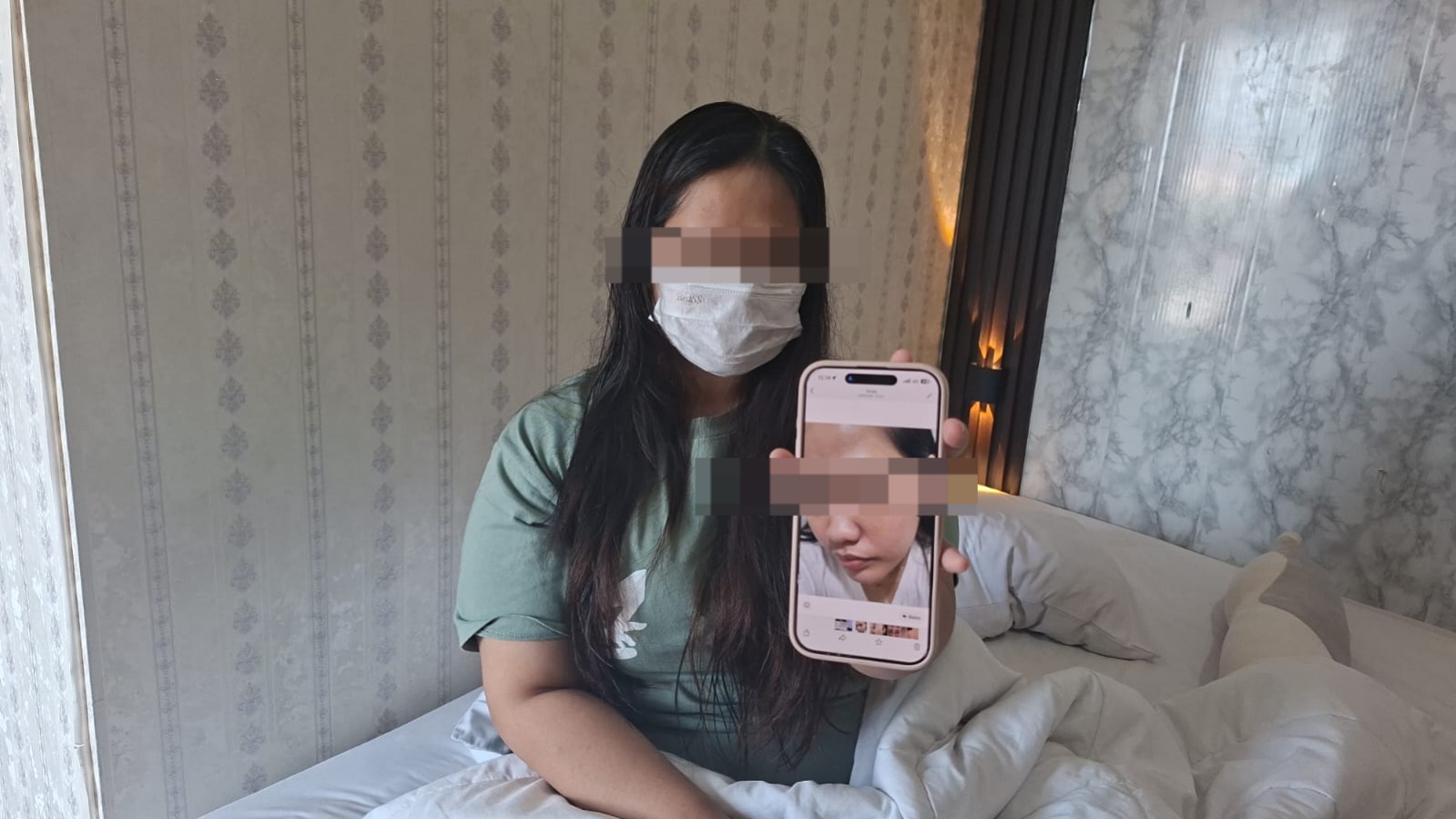 Perempuan Asal Lebong Jadi Korban KDRT di Hotel, Alami Trauma dan Laporkan Suami ke Polisi
