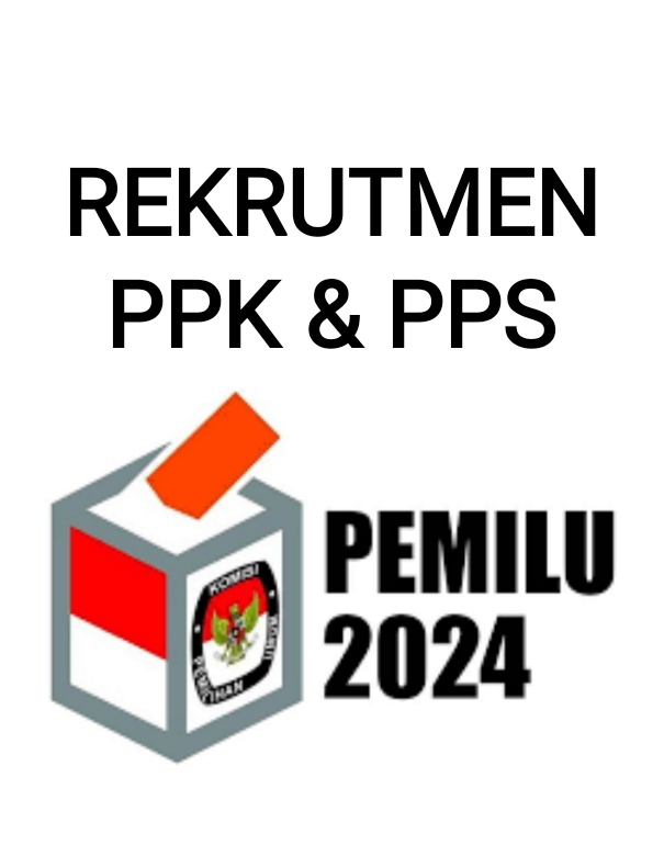 Cara Daftar Ppk Pemilu 2024 Lengkap Dengan Syarat Dan