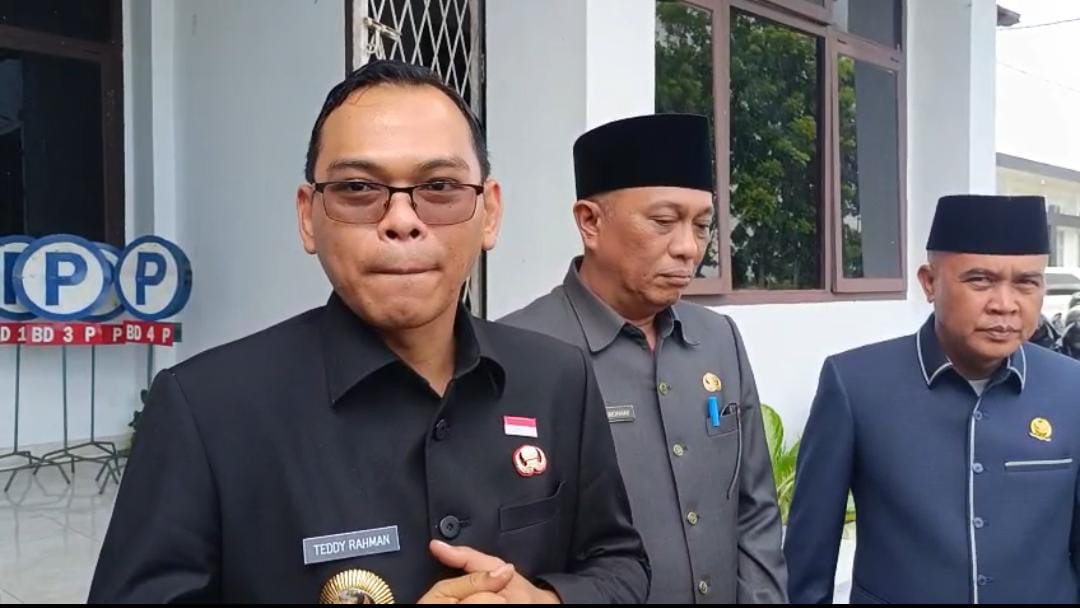 Nasib PPPK Tahap II Menggantung, Bupati Seluma Lempar Bola ke DPRD