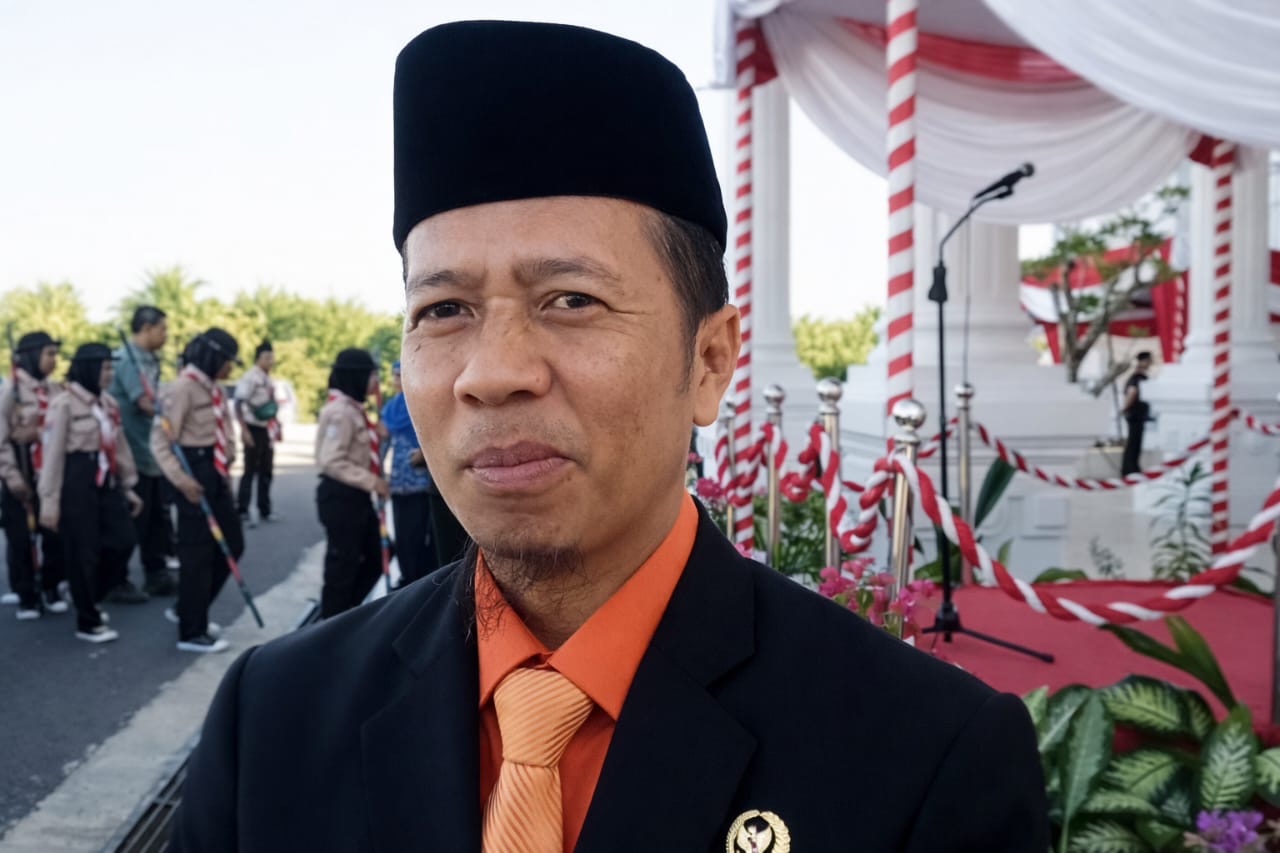 Dana Pusat Berkurang, DPRD Dukung Pemkot Optimalkan Sektor Wisata Pantai Panjang Jadi Mesin PAD