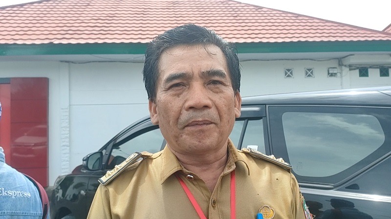 Blanko e-KTP di Seluma Melimpah, Warga Usia 17 Tahun Diminta Segera Perekaman