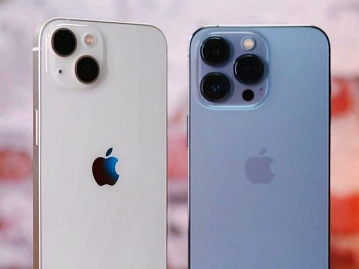 iPhone 13 dan iPhone 14 Turun Harga, Cek Disini Update Terbaru, Lebih Unggul Mana Diantara Keduanya