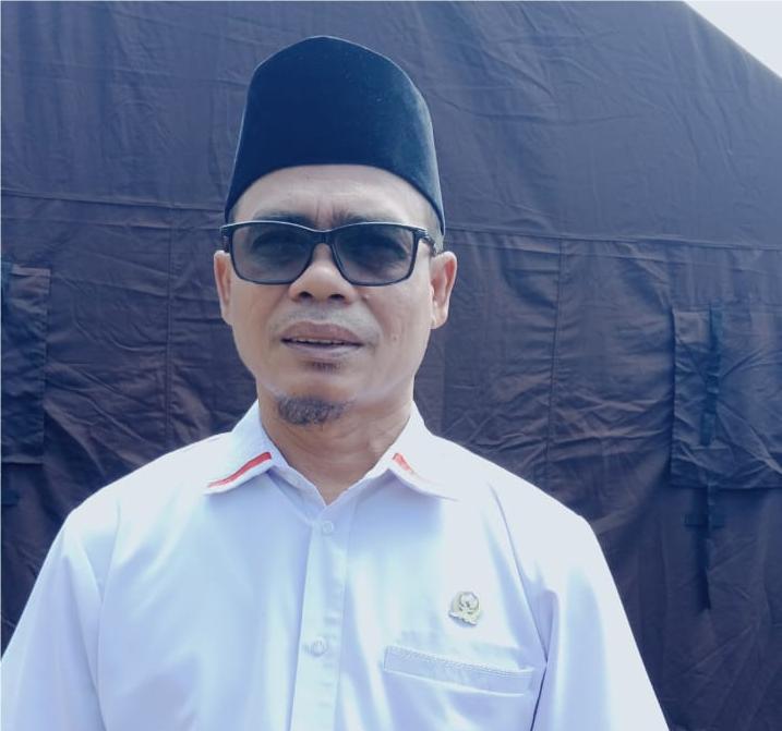 Kirim Logistik dan 100 Unit Ambulans ke 3 Wilayah Bencana, DPRD Apresiasi Gerak Cepat Pemprov Bengkulu