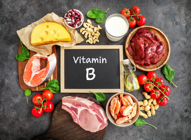 Wajib Tahu! Inilah Sederet Manfaat Mengonsumsi Vitamin B Untuk Tubuh, Jaga Sistem Saraf hingga Kurangi Cemas