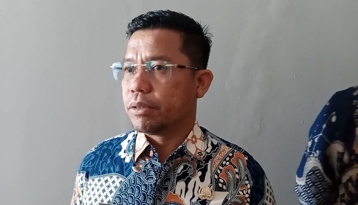 Bupati Lebong Kopli Ansori Mantap Maju Pilwakot Bengkulu 2024