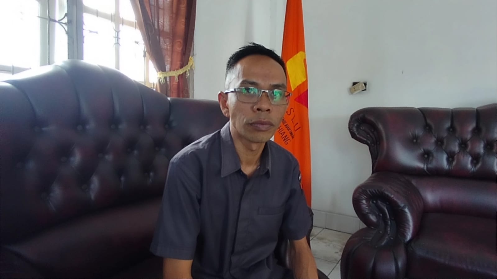 KPU Provinsi Bengkulu: Dana Hibah Pilkada 2024 Sebesar Rp44 Miliar Wajib Dianggarkan