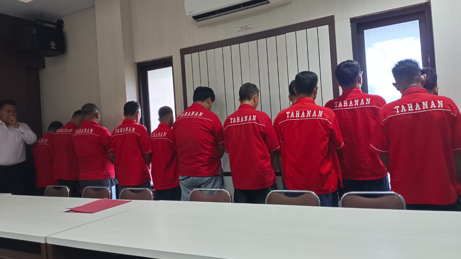 Korupsi Berjamaah Dana BTT Seluma Bengkulu, 2 ASN hingga 10 Kontraktor Jadi Tersangka