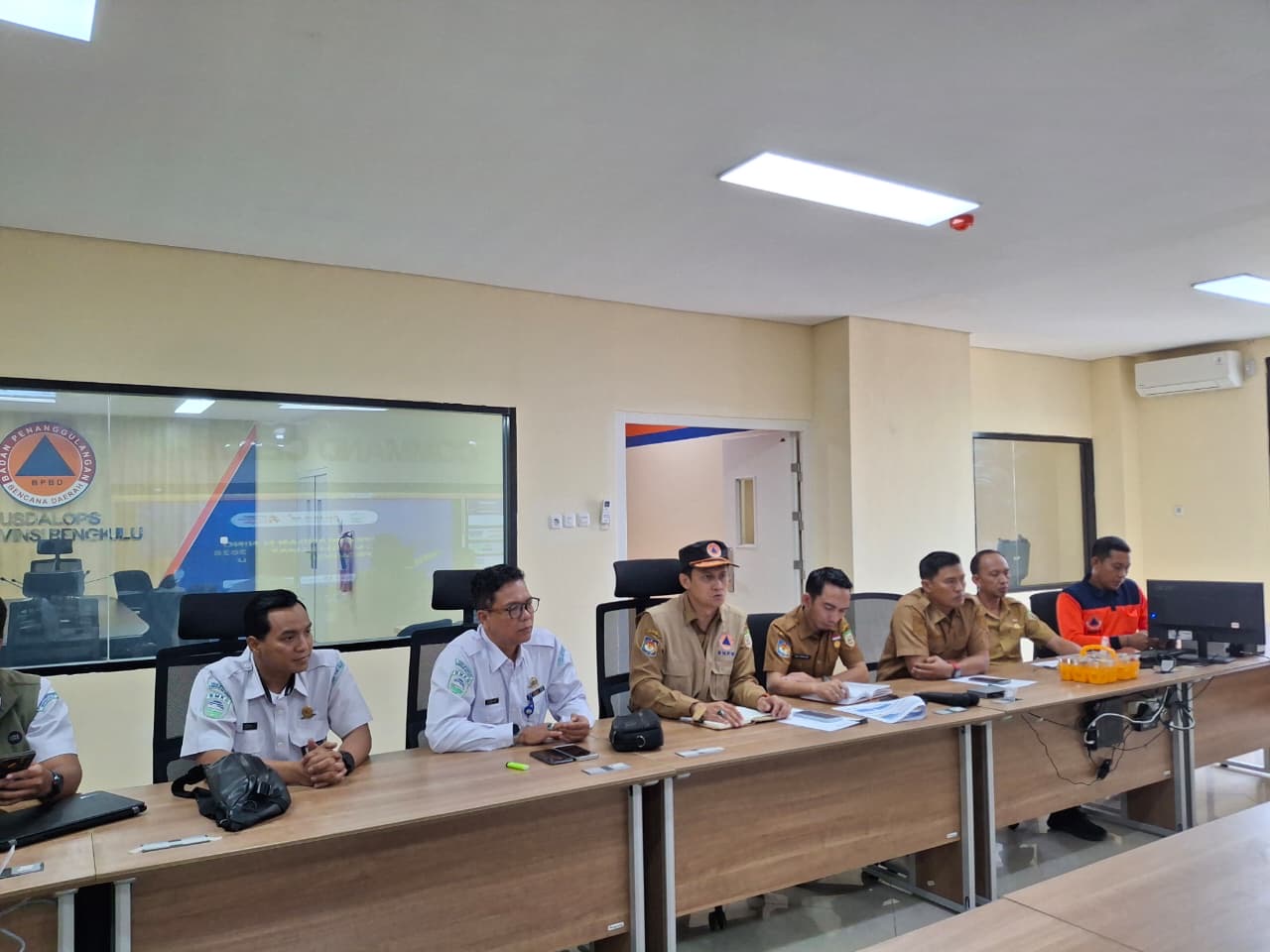 Ribuan Rumah di Bengkulu Terendam Banjir, BPBD Catat 2.956 Unit Terdampak di 4 Kabupaten