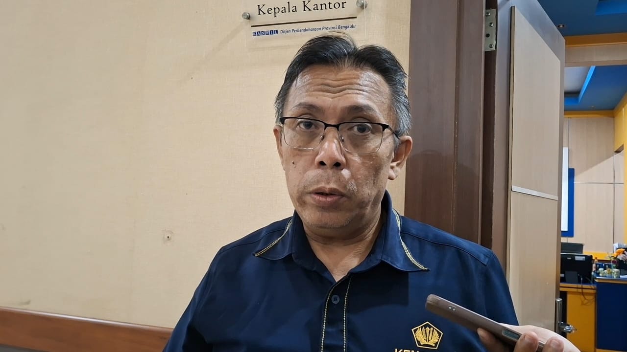 Realisasi TPG Triwulan III Sebanyak Rp65,83 Miliar, Baru Sasar 5.366 Guru