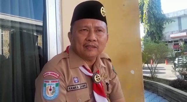 BREAKING NEWS: Faktor Cuaca, Kunjungan Kerja Gubernur ke Enggano Ditunda 