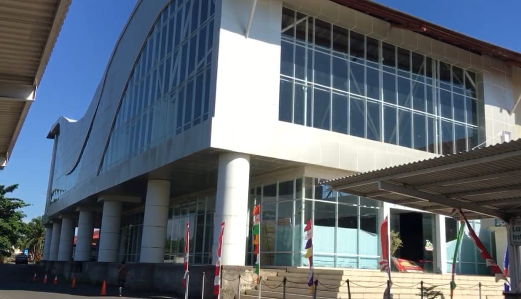 Bandara Fatmawati Soekarno Segera Miliki Terminal Modern dan Garbarata Pertama