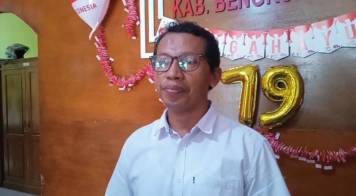 Pendaftaran CPNS dan PPPK Bengkulu Utara Tahun 2024 Masih Menunggu Instruksi BKN