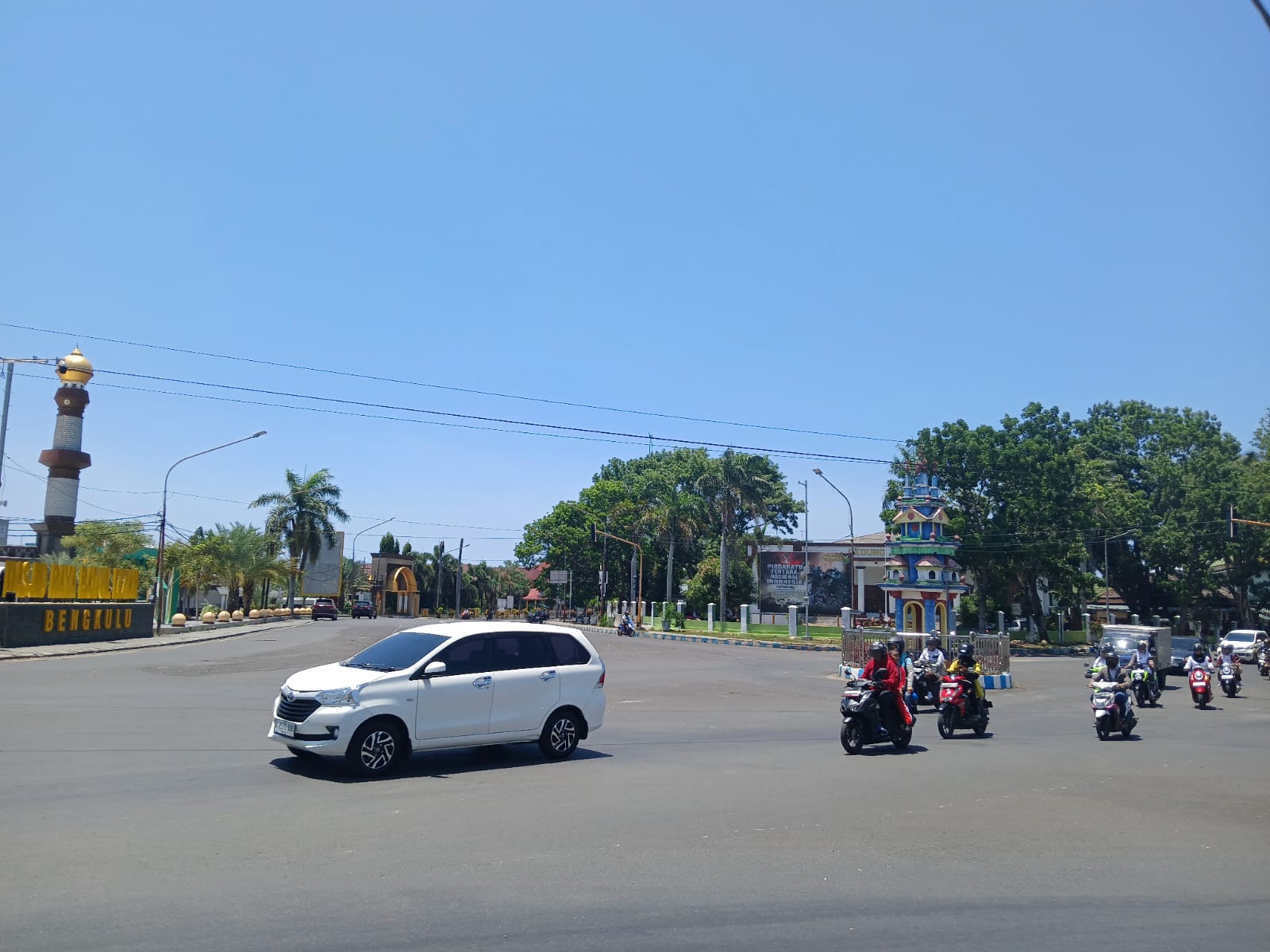 Ini Penjelasan Cuaca Panas di Bengkulu dan 6 Tips Menghadapinya