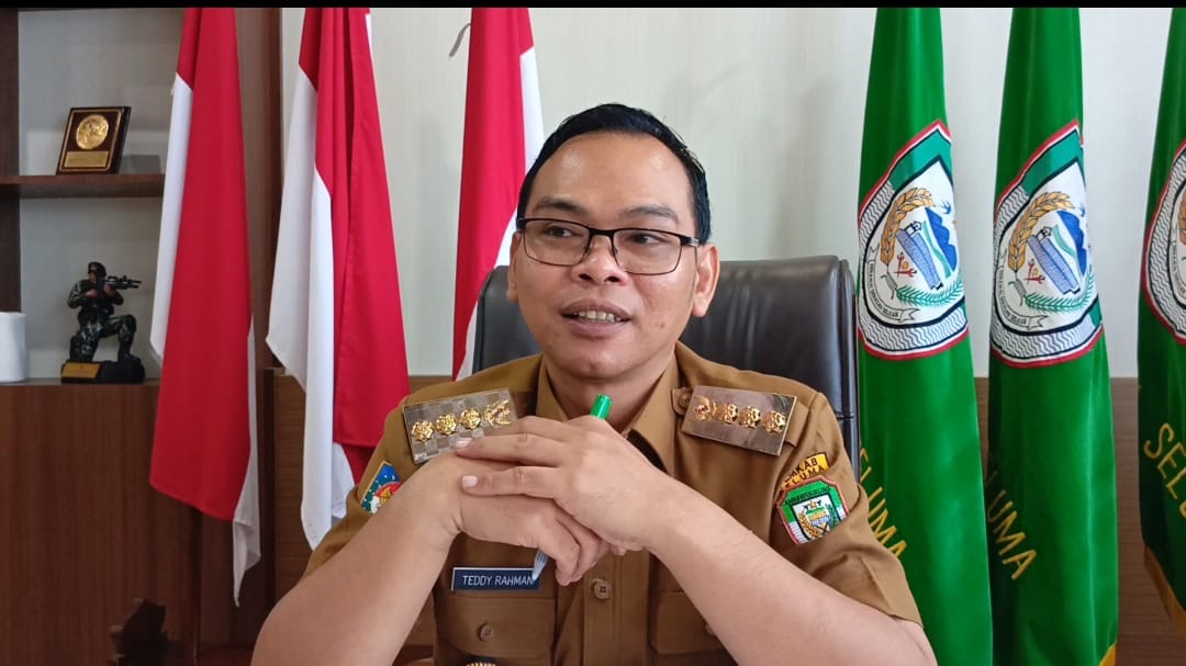 3 Ruas Jalan Provinsi di Seluma Dibangun Tahun Ini, Pemprov Bengkulu Kucurkan Dana Rp82 Miliar