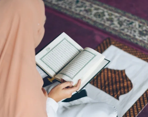 Insomnia dalam Islam, Ini Doa Ketika Mengalami Susah Tidur