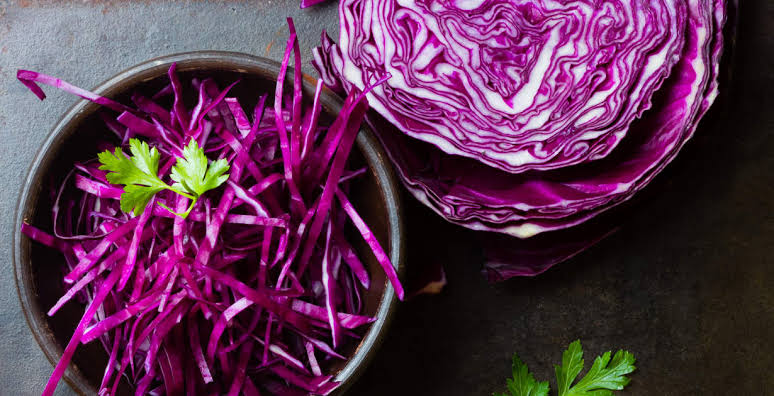 Olah Kubis Merah Menjadi Makanan Sehat, Cobain 4 Resep Ini, Enak dan Bikin Nagih!