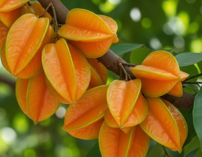 Perlu Tahu! Efek Samping Buah Belimbing bagi Kesehatan, Hati-hati Konsumsi Berlebihan