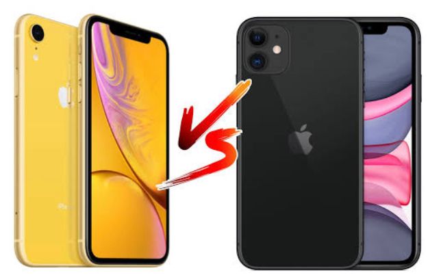 Berikut Perbandingan 5 Fitur Unggulan iPhone XR dan 11, Sama-sama Dilengkapi Kamera 12MP yang Dapat Diandalkan