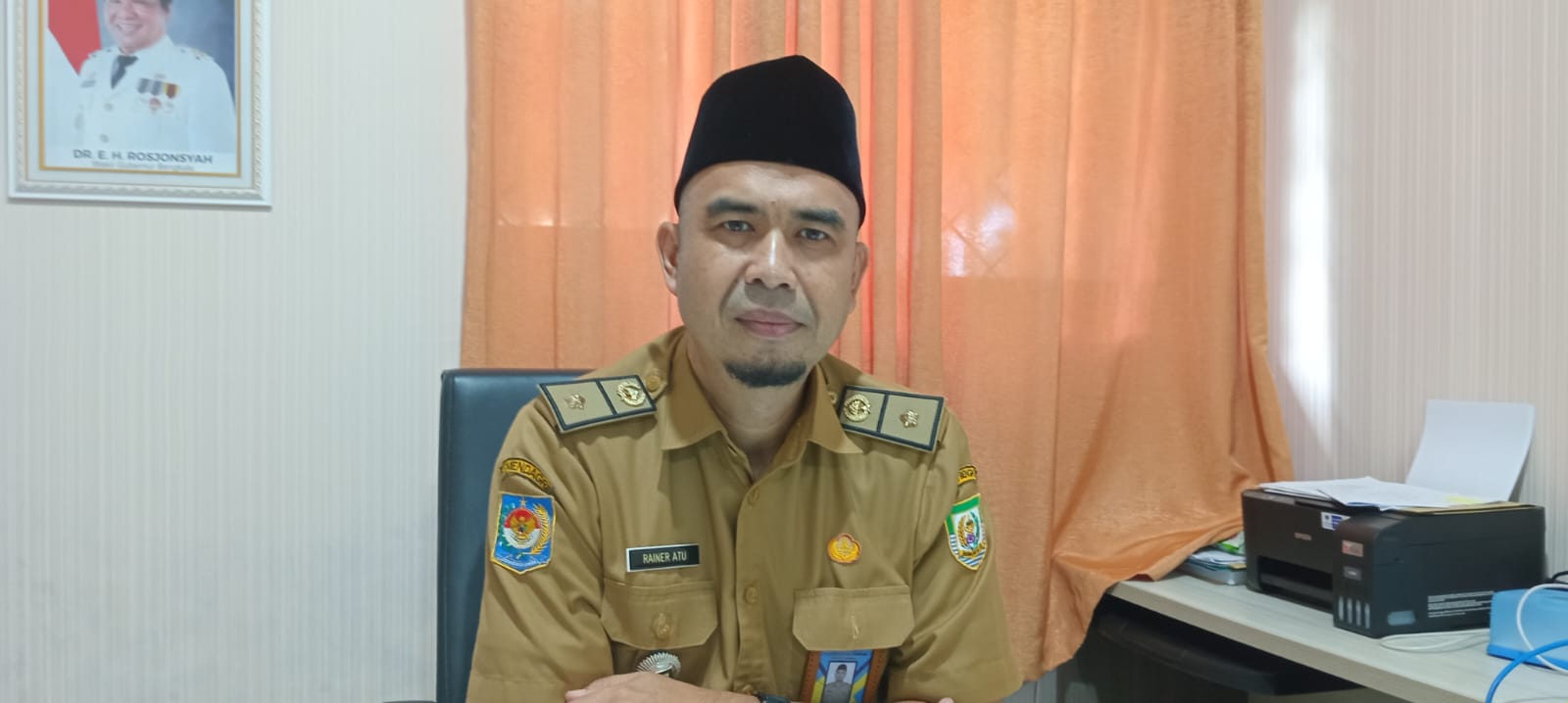 Pengumuman Kelulusan SMA/SMK, Dikbud Provinsi Bengkulu: Jangan Rayakan dengan Euforia Berlebihan